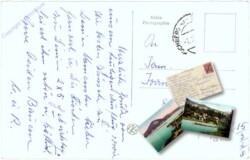 Puchberg am Schneeberg, Ortsansicht