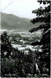 Pernitz, Ortsansicht