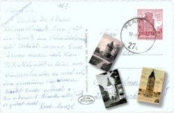 Pernitz, Ortsansicht