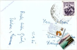 Puchberg am Schneeberg, Ortsansicht