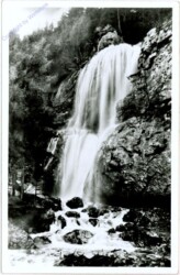Puchberg am Schneeberg, Sebastian-Wasserfall