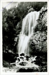 Puchberg am Schneeberg, Sebastian-Wasserfall
