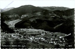 Pernitz, Ortsansicht