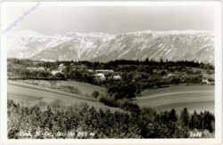 Penk, Ortsansicht