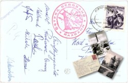 Payerbach, Reichenau