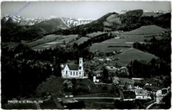 Prein an der Rax, Ortsansicht