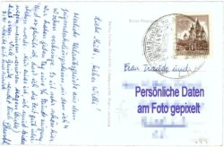 Payerbach, Multiansicht