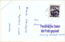 Payerbach, Jugendheim des ÖGB