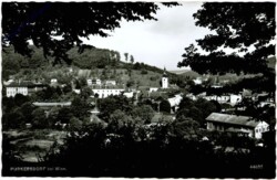 Purkersdorf, Ortsansicht