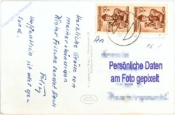Pernitz, Schneeberg