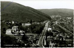 Purkersdorf, Ortsansicht