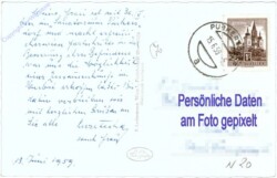 Purkersdorf, Ortsansicht