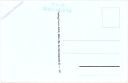 Rosenburg am Kamp, Burgeingang