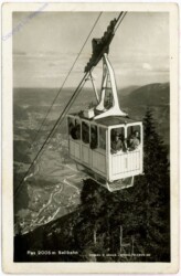 ak105493 Rax, Seilbahn