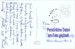 Rossatz, gegen Dürnstein