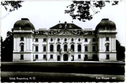 ak105509 Riegersburg, Schloss