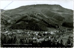 Rabenstein, Ortsansicht