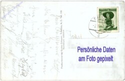 Reinsberg, Erholungsheim der Wiener Molkerei