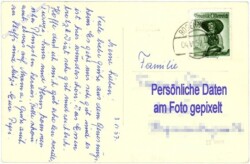 Rosenburg am Kamp, Genesungsheim