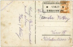 Rax, Otto-(Törl) Schutzhaus