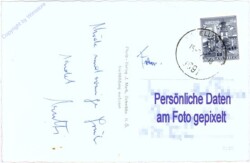 Rax, Karl Ludwig Haus mit Predigstuhl und Schneeberg