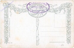 Rosenburg am Kamp, Burg