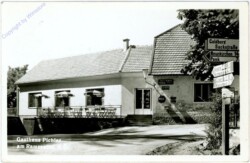 ak105526 Ramssattel, Gasthaus Pichler