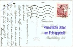 Rappottenstein, Schloss