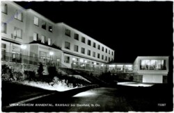 Ramsau bei Hainfeld, Urlaubsheim Annental