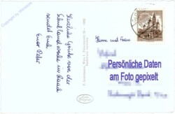 Raach am Hochgebirge, Bundesschullandheim