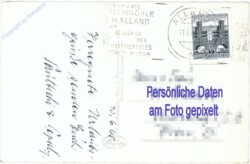 Raisenmarkt, Gasthof Hirschhofer
