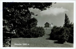 Reisalpe