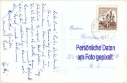 Rabenstein, Ortsansicht