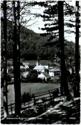 Raisenmarkt, Ortsansicht