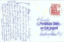 Raisenmarkt, Ortsansicht