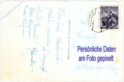 St. Aegyd am Neuwalde, Ortsansicht