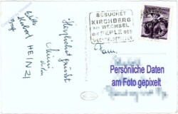 St. Corona, Multiansicht