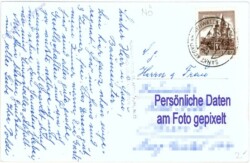 St. Aegyd am Neuwalde, Ortsansicht