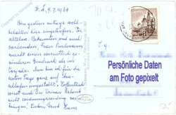 St. Aegyd am Neuwalde, Ortsansicht