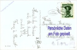 St. Aegyd am Neuwalde, Multiansicht