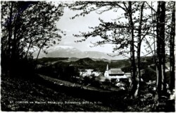 St. Corona, Ortsansicht