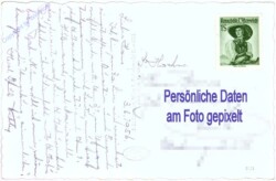 St. Aegyd am Neuwalde, Ortsansicht mit Göller