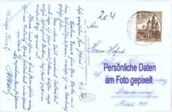 St. Aegyd am Neuwalde, Ortsansicht mit Göller