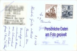 St. Peter am Wechsel, Ortsansicht