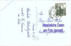 St. Corona, Ortsansicht