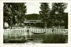 Schönberg, Ortsansicht