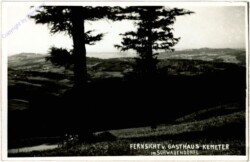 Schwabendörfl, Gasthaus Kemeter