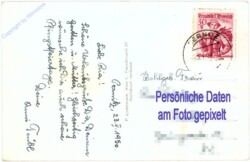 Pernitz, Ortsansicht