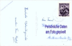 Schwarzenbach a.d. P., Alpenheim Staudachhof