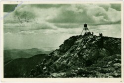 Schneeberg, Kaiserstein